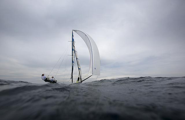 49-FX Bekkering & Duetz