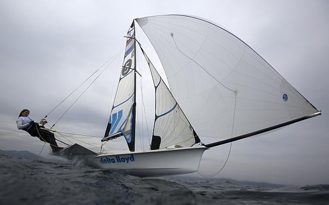 49-FX Bekkering & Duetz