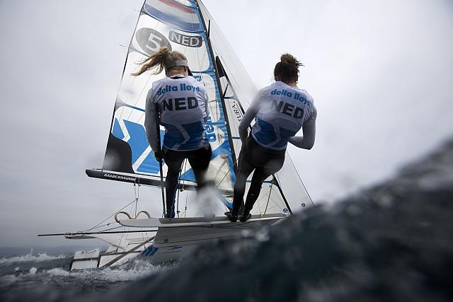 49-FX Bekkering & Duetz