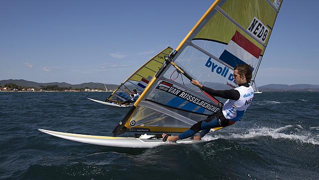 RSX van Rijsselberge