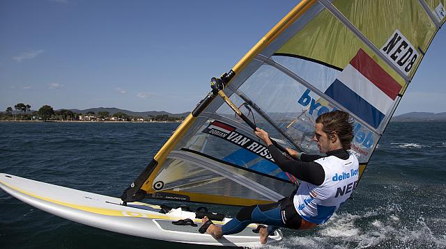 RSX van Rijsselberge