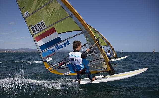 RSX van Rijsselberge