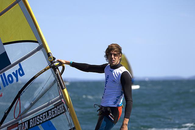 RSX van Rijsselberge