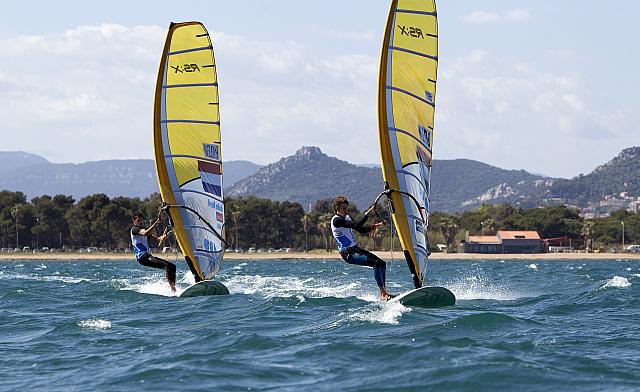 RSX van Rijsselberge & Badloe