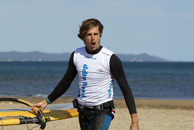 RSX van Rijsselberge