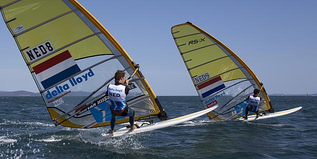RSX van Rijsselberge & Badloe