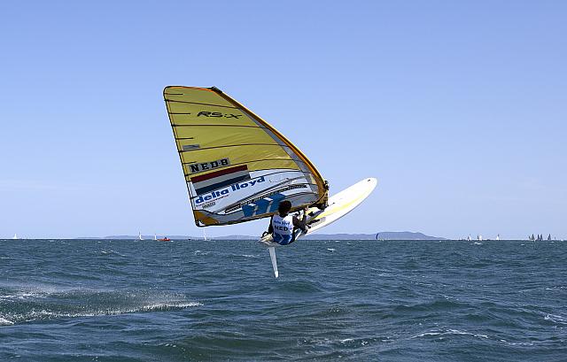 RSX van Rijsselberge