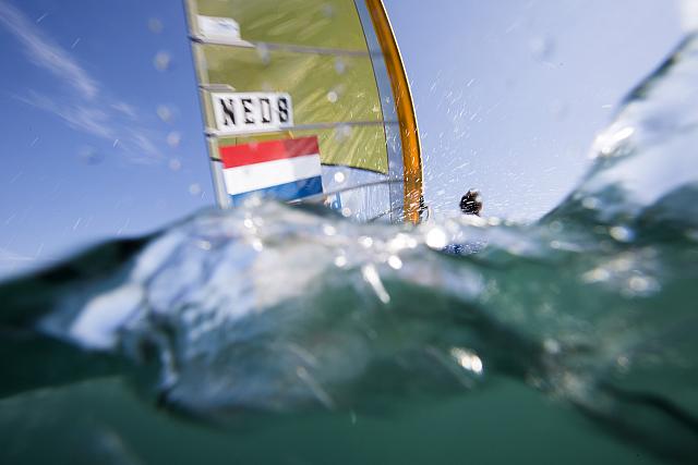 RSX van Rijsselberge