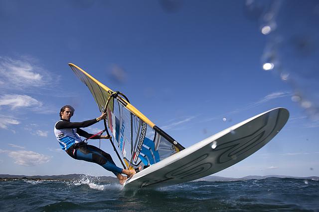 RSX van Rijsselberge