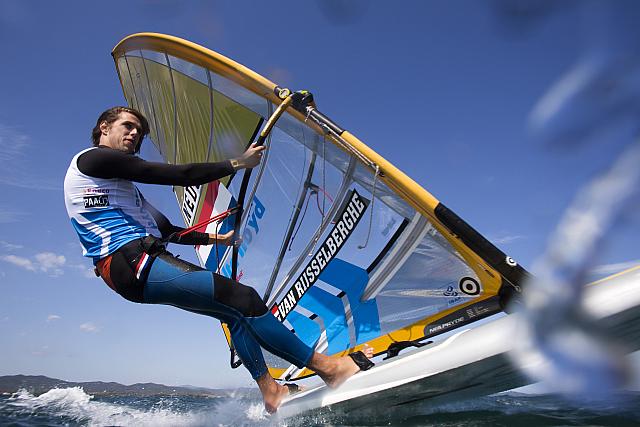 RSX van Rijsselberge