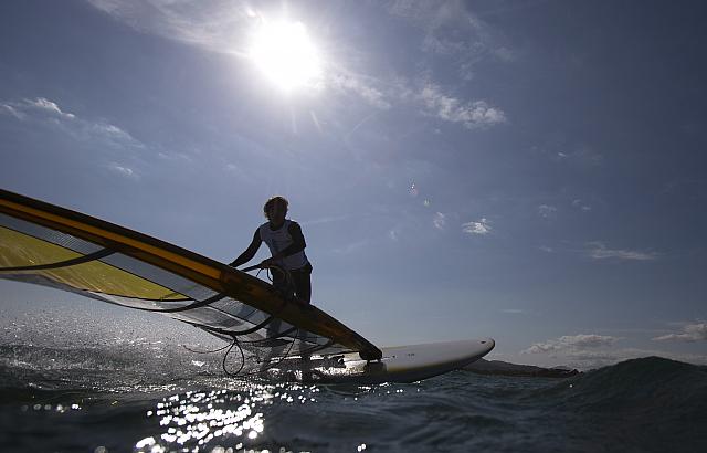 RSX van Rijsselberge