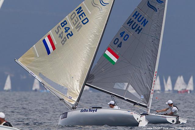 2013 Sailing Worldcup Hyeres10223
