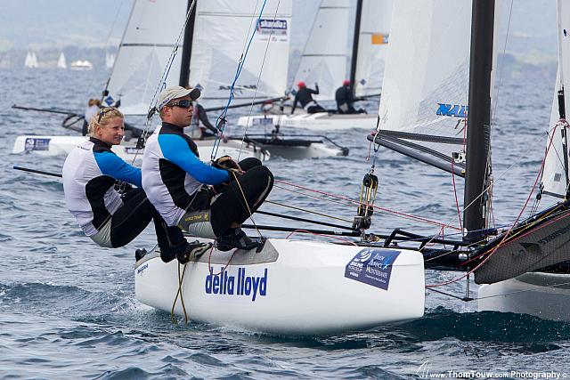 2013 Sailing Worldcup Hyeres10762