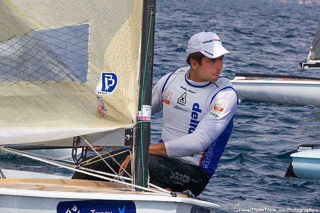 2013 Sailing Worldcup Hyeres10895