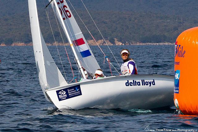 2013 Sailing Worldcup Hyeres11050