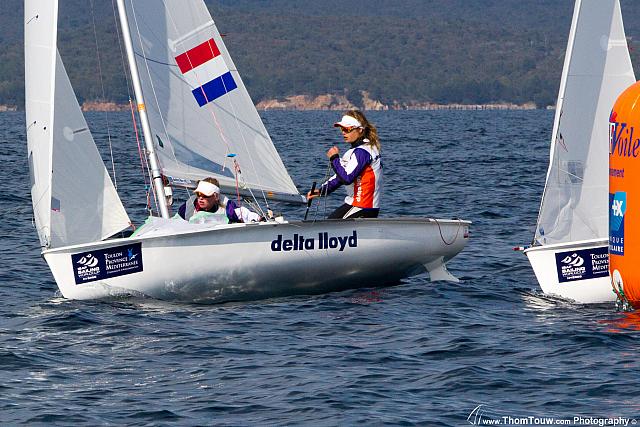 2013 Sailing Worldcup Hyeres11053