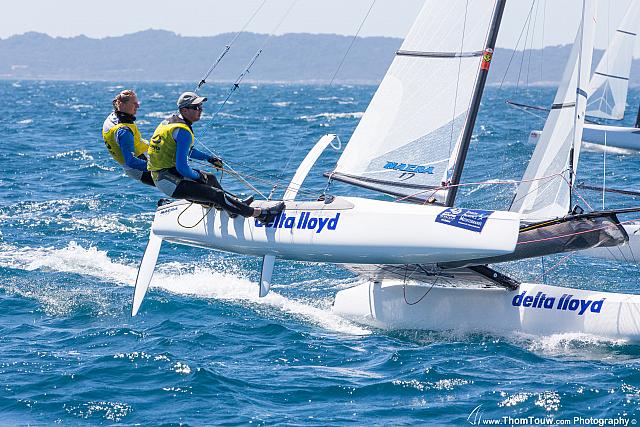 2013 Sailing Worldcup Hyeres30446