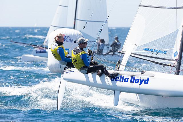 2013 Sailing Worldcup Hyeres30452