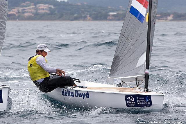 2013 Sailing Worldcup Hyeres40778