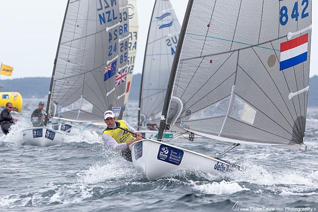 2013 Sailing Worldcup Hyeres40874
