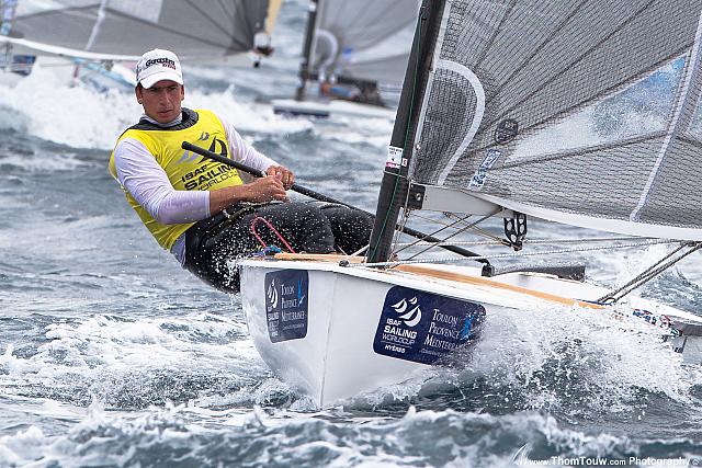 2013 Sailing Worldcup Hyeres40875