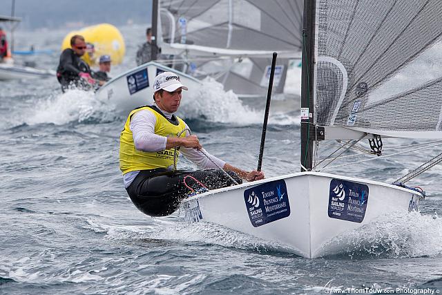 2013 Sailing Worldcup Hyeres40879