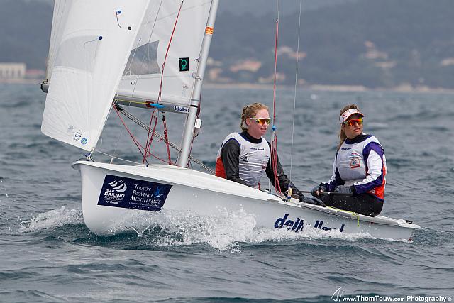 2013 Sailing Worldcup Hyeres50289