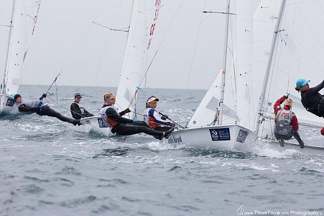 2013 Sailing Worldcup Hyeres50464