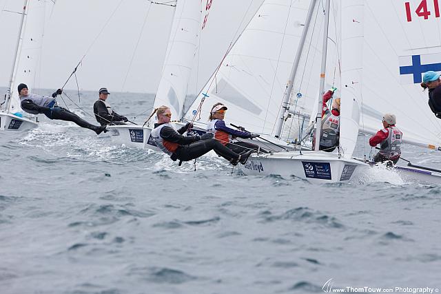2013 Sailing Worldcup Hyeres50465