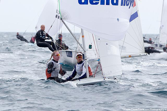 2013 Sailing Worldcup Hyeres50604