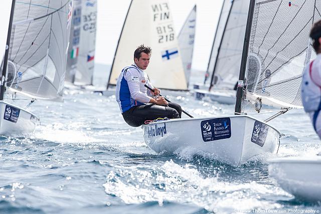 2013 Sailing Worldcup Hyeres50671