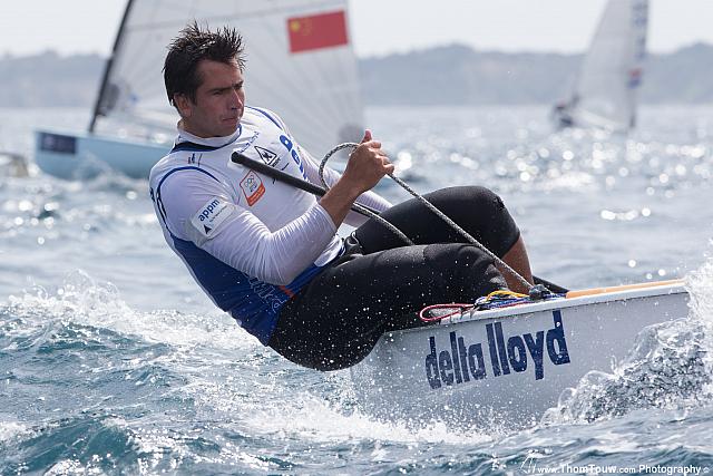 2013 Sailing Worldcup Hyeres50685