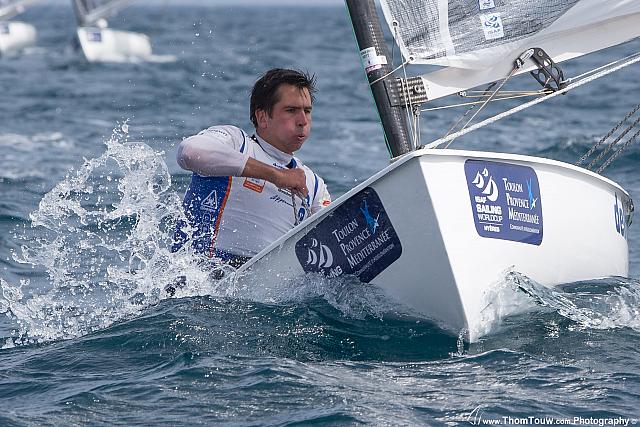 2013 Sailing Worldcup Hyeres50788