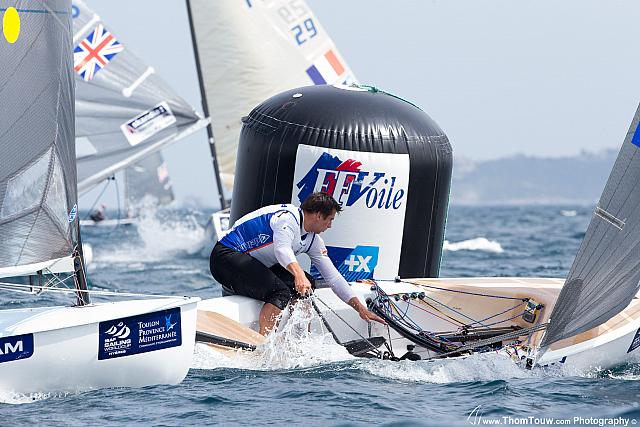 2013 Sailing Worldcup Hyeres50796
