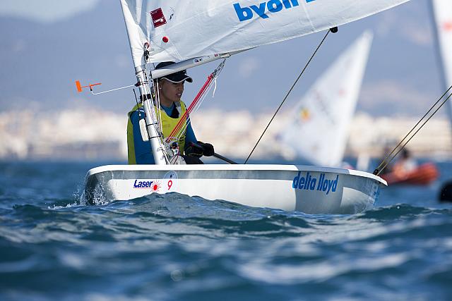 Marit Bouwmeester