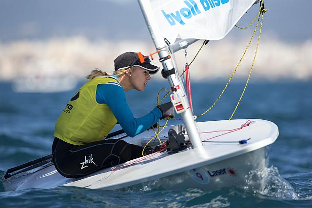 Marit Bouwmeester