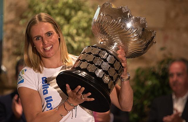 Marit Bouwmeester