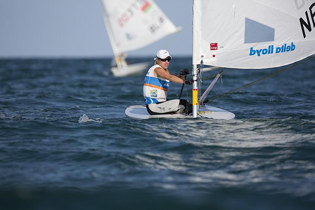 Marit Bouwmeester LaserRadialWorlds2015-06