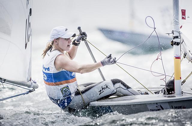 Marit Bouwmeester LaserRadialWorlds2015-14