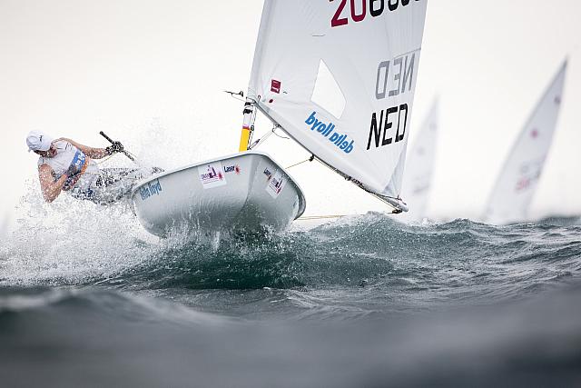 Marit Bouwmeester LaserRadialWorlds2015-15