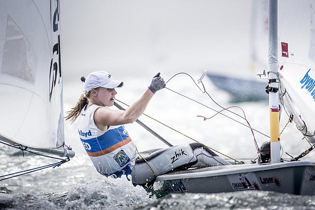 Marit Bouwmeester LaserRadialWorlds2015-21
