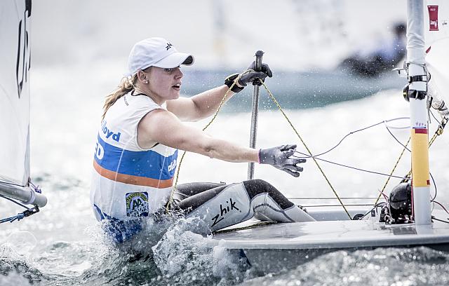 Marit Bouwmeester LaserRadialWorlds2015-22