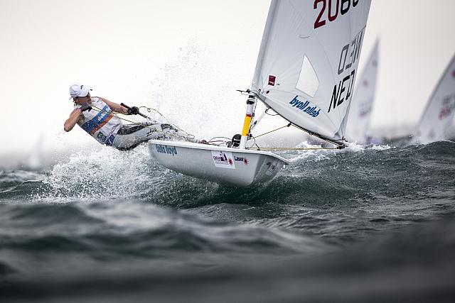 Marit Bouwmeester LaserRadialWorlds2015-23