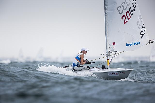 Marit Bouwmeester LaserRadialWorlds2015-25