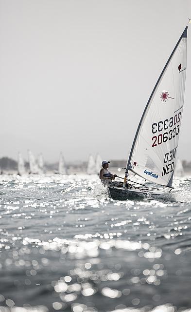 Marit Bouwmeester LaserRadialWorlds2015-30