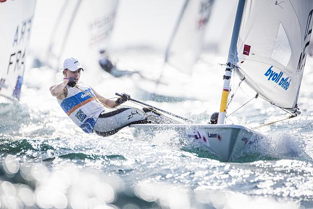 Marit Bouwmeester LaserRadialWorlds2015-32