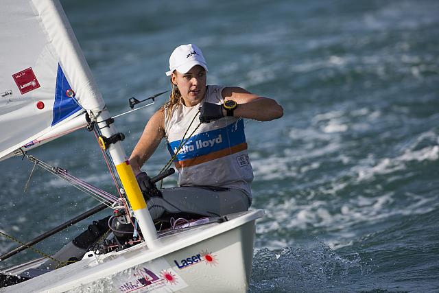 Marit Bouwmeester LaserRadialWorlds2015-35