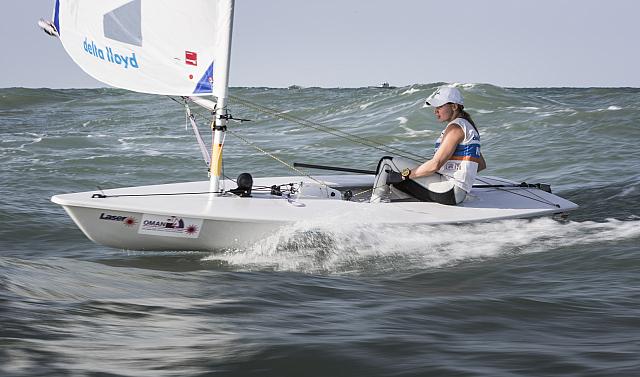 Marit Bouwmeester LaserRadialWorlds2015-36
