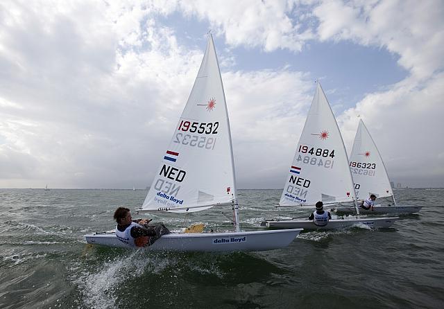 Laserstandard kernploeg 2 001