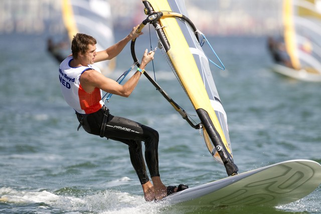Dorian van Rijsselberghe_Miami OCR 2011_3